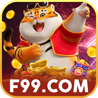 Imagem promocional da F99 Game mostrando a plataforma e suas vantagens
